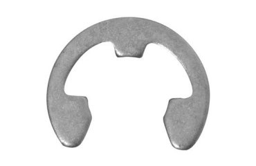 ステンレス E形止め輪(Eリング)(JIS規格品)